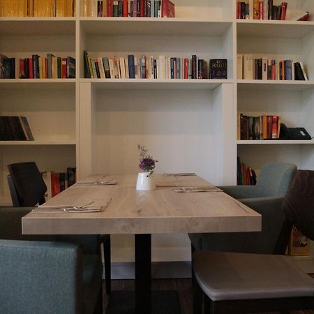 Philippus Inklusionshotel Leipzig Eksteriør billede