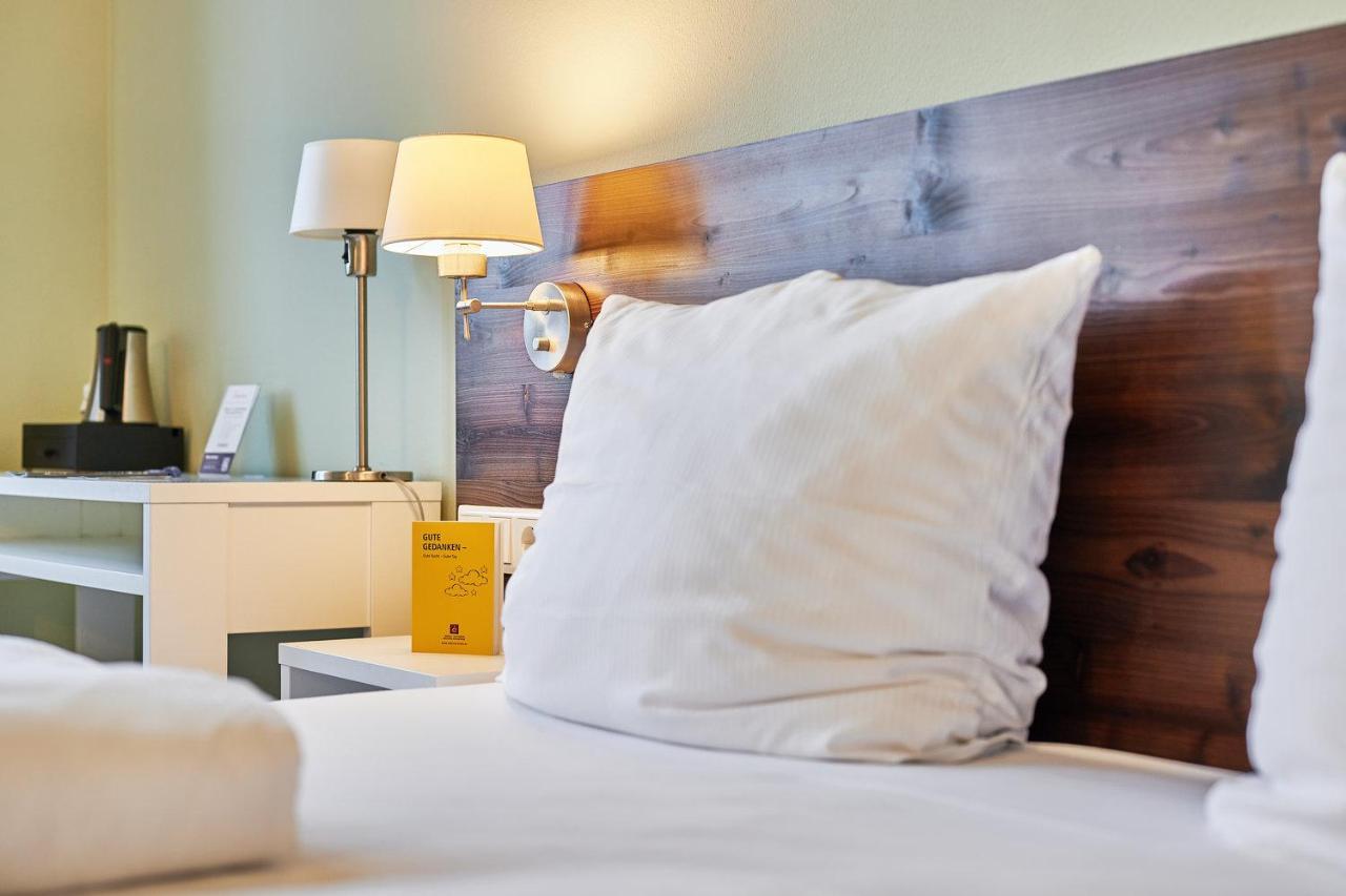 Philippus Inklusionshotel Leipzig Eksteriør billede